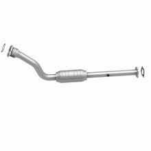 Load image into Gallery viewer, MagnaFlow Exhaust Products 23519 HM Grade Direct-Fit Catalytic Converter for Select Chevrolet Lumina, Chevrolet Monte Carlo, Oldsmobile Cutlass Supreme