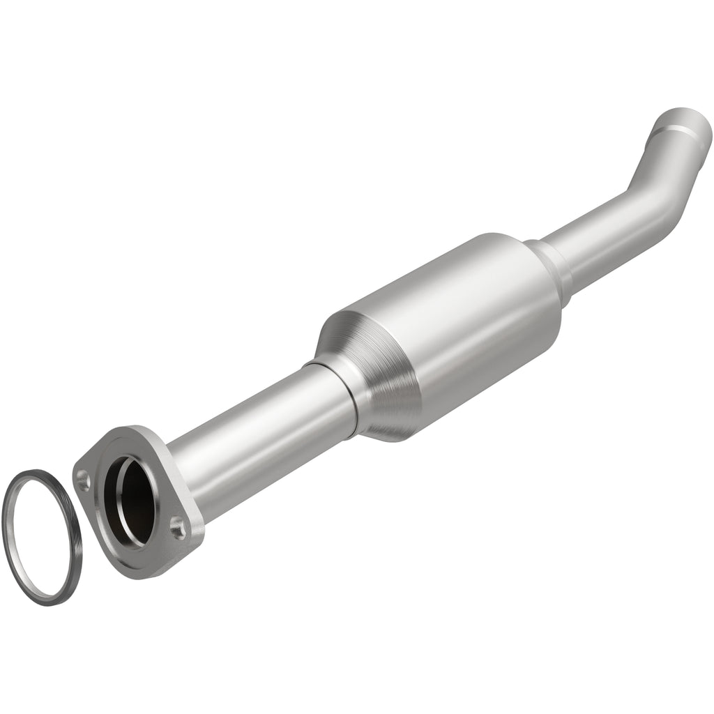 MagnaFlow Exhaust Products 4481597 California CARB Direct-Fit Catalytic Converter for Select Mazda Miata