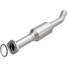 Load image into Gallery viewer, MagnaFlow Exhaust Products 4481597 California CARB Direct-Fit Catalytic Converter for Select Mazda Miata