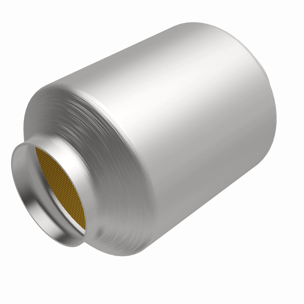 MagnaFlow Exhaust Products 444505 California CARB Universal Catalytic Converter for Select Audi A6 Quattro, Ford Crown Victoria, Ford Mustang, INFINITI G35, INFINITI I35, Mercedes-Benz C43 AMG, Mercedes-Benz CL500, Mercedes-Benz E430, Mercedes-Benz S430,
