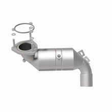 Load image into Gallery viewer, MagnaFlow Exhaust Products 52015 OEM Grade Direct-Fit Catalytic Converter for Select Jaguar X-Type