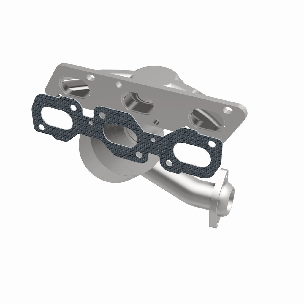 MagnaFlow Exhaust Products 452002 California CARB Manifold Catalytic Converter for Select Ford Contour, Mercury Cougar, Mercury Mystique