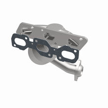 Load image into Gallery viewer, MagnaFlow Exhaust Products 452002 California CARB Manifold Catalytic Converter for Select Ford Contour, Mercury Cougar, Mercury Mystique