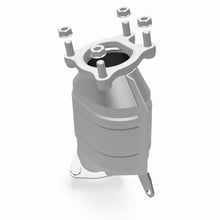 Load image into Gallery viewer, MagnaFlow Exhaust Products 352409 California CARB Direct-Fit Catalytic Converter for Select Honda CRX, Honda Civic