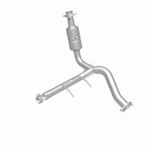 Load image into Gallery viewer, MagnaFlow Exhaust Products 52295 OEM Grade Direct-Fit Catalytic Converter for Select Ford F-150