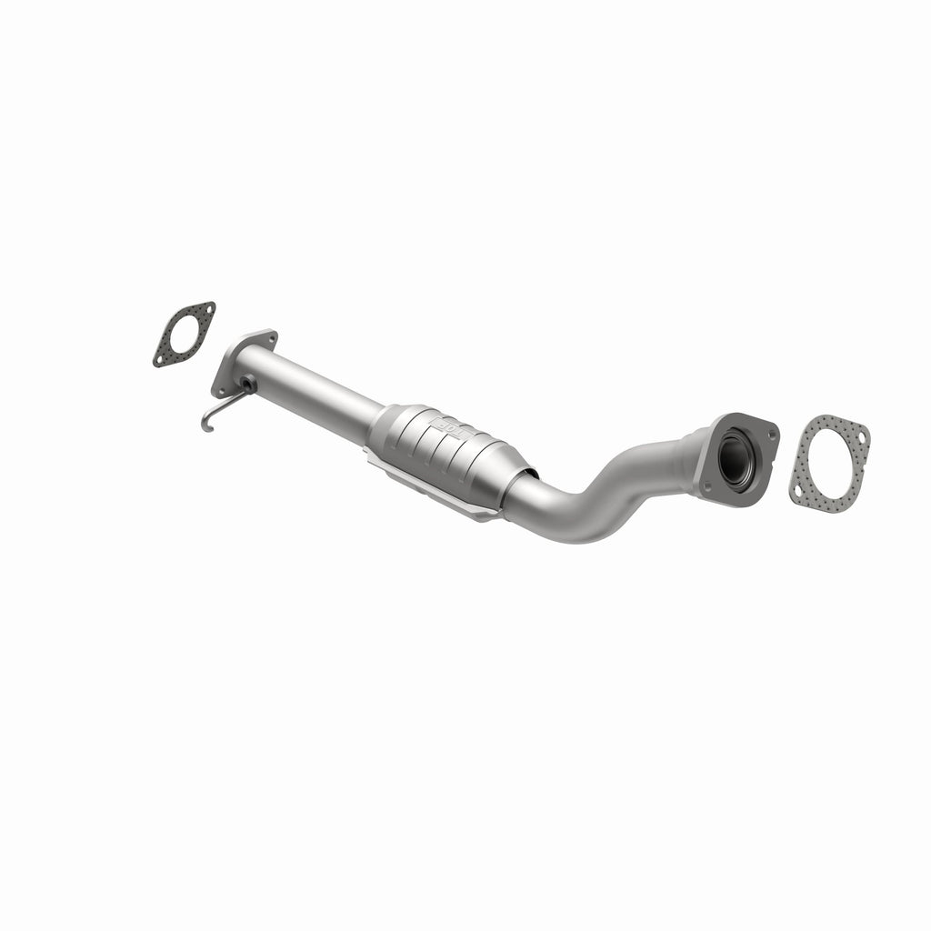 MagnaFlow Exhaust Products 93177 HM Grade Direct-Fit Catalytic Converter for Select Oldsmobile Intrigue