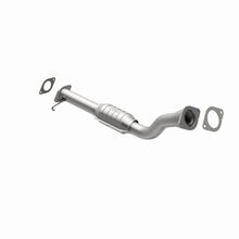 Load image into Gallery viewer, MagnaFlow Exhaust Products 93177 HM Grade Direct-Fit Catalytic Converter for Select Oldsmobile Intrigue