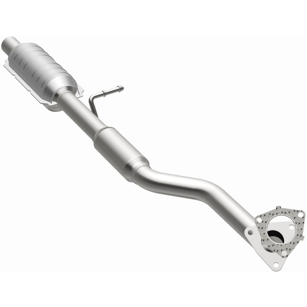 MagnaFlow Exhaust Products 23168 HM Grade Direct-Fit Catalytic Converter for Select Hyundai Santa Fe