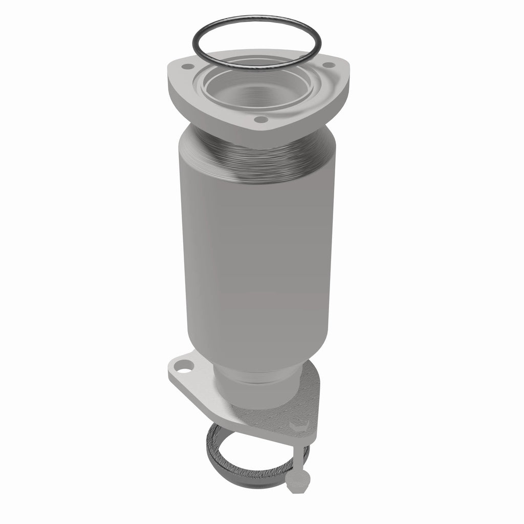 MagnaFlow Exhaust Products 4561226 California CARB Direct-Fit Catalytic Converter for Select Pontiac Solstice