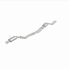 Load image into Gallery viewer, MagnaFlow Exhaust Products 16533 Touring Series Polished Cat-Back System for Select BMW 330Ci, BMW 330i