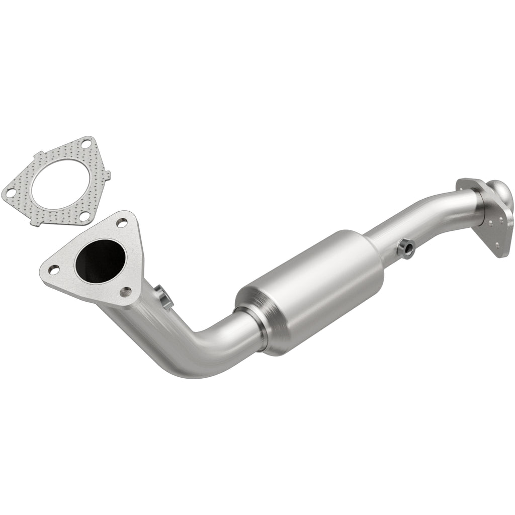 MagnaFlow Exhaust Products 4481185 California CARB Direct-Fit Catalytic Converter for Select Buick Roadmaster, Cadillac Fleetwood, Chevrolet Caprice, Chevrolet Impala