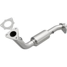 Load image into Gallery viewer, MagnaFlow Exhaust Products 4481185 California CARB Direct-Fit Catalytic Converter for Select Buick Roadmaster, Cadillac Fleetwood, Chevrolet Caprice, Chevrolet Impala