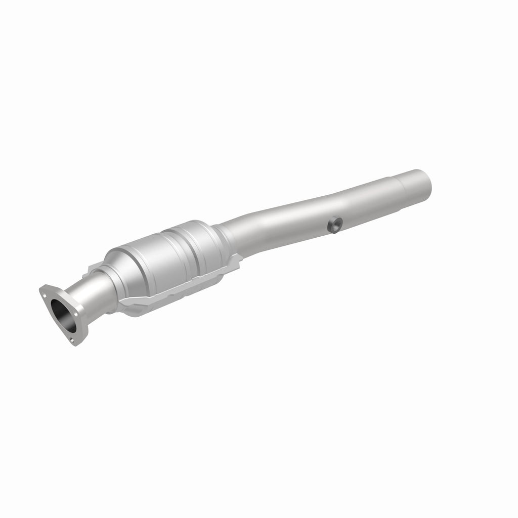 MagnaFlow Exhaust Products 51452 OEM Grade Direct-Fit Catalytic Converter for Select Audi A8 Quattro