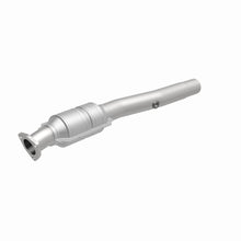 Load image into Gallery viewer, MagnaFlow Exhaust Products 51452 OEM Grade Direct-Fit Catalytic Converter for Select Audi A8 Quattro