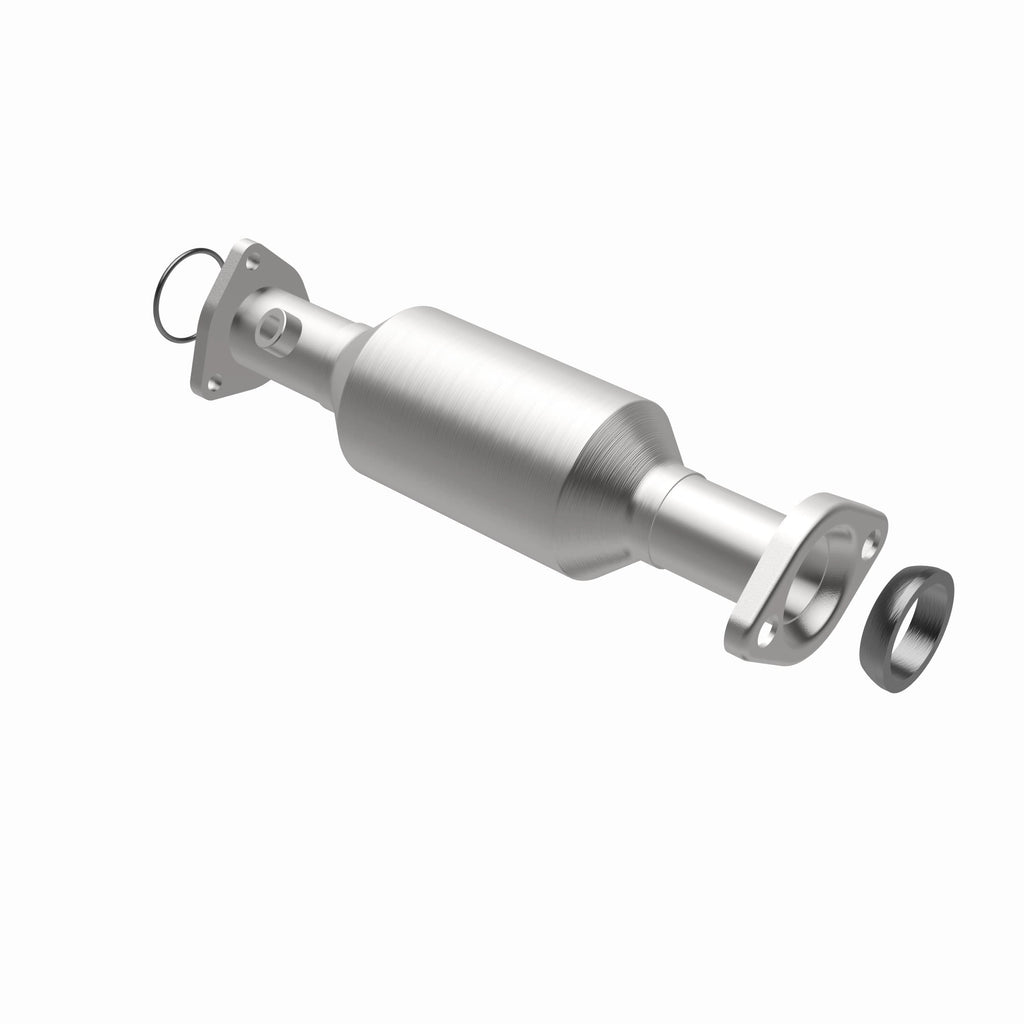 MagnaFlow Exhaust Products 3391401 California CARB Direct-Fit Catalytic Converter for Select Honda Odyssey