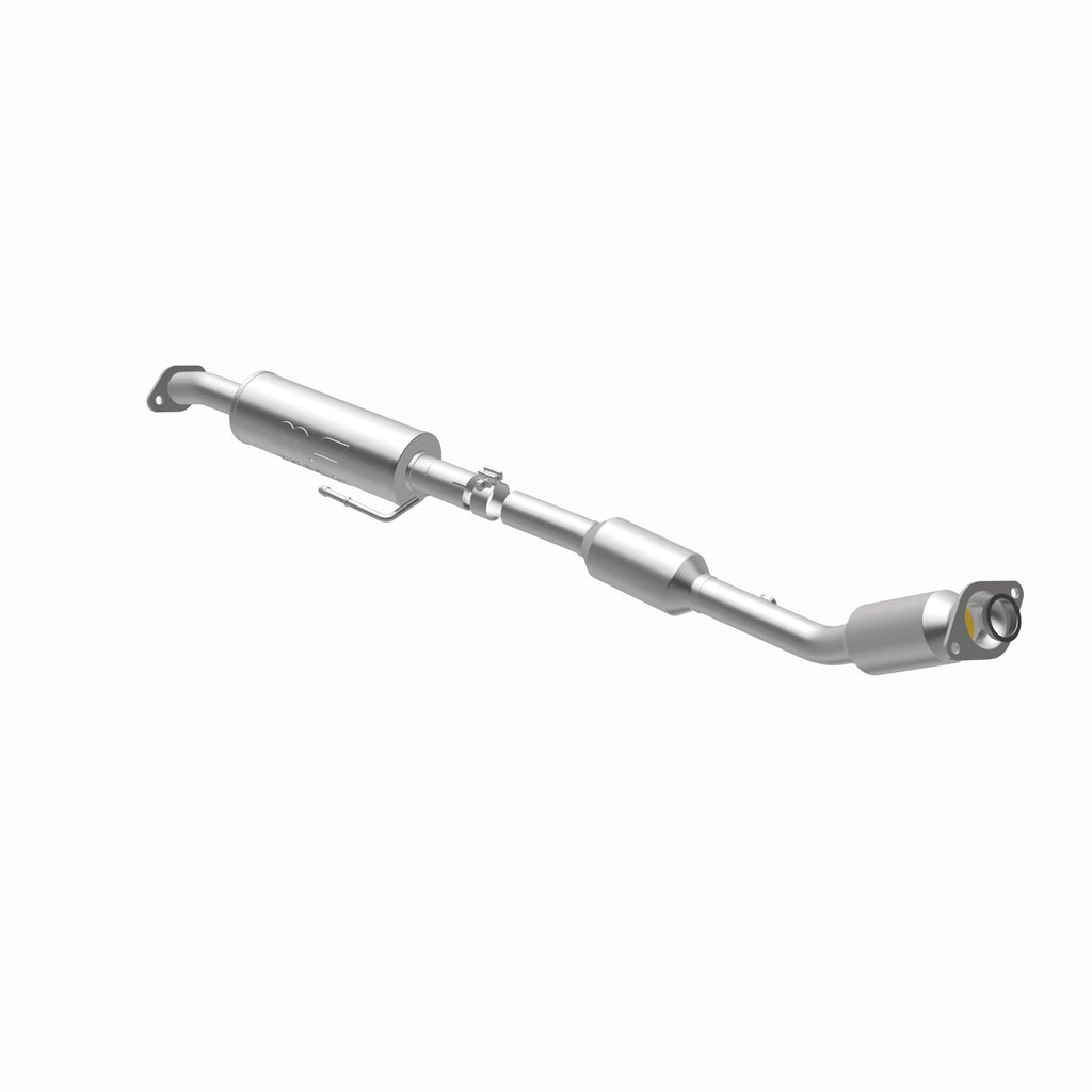 MagnaFlow Exhaust Products 280093 OEM Grade Direct-Fit Catalytic Converter