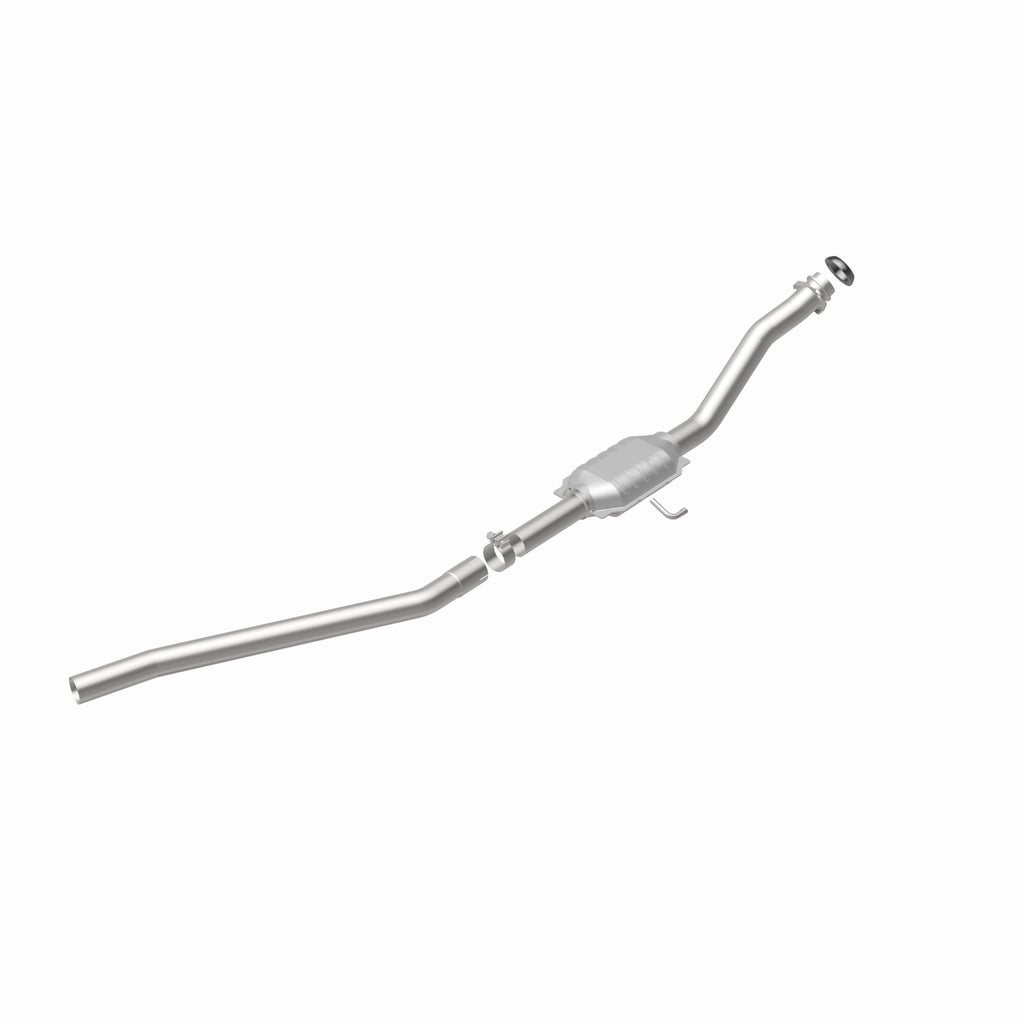 MagnaFlow Exhaust Products 93274 Standard Grade Direct-Fit Catalytic Converter for Select Chrysler Town & Country, Dodge Caravan, Dodge Grand Caravan, Plymouth Grand Voyager, Plymouth Voyager