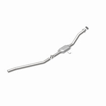Load image into Gallery viewer, MagnaFlow Exhaust Products 93274 Standard Grade Direct-Fit Catalytic Converter for Select Chrysler Town &amp; Country, Dodge Caravan, Dodge Grand Caravan, Plymouth Grand Voyager, Plymouth Voyager