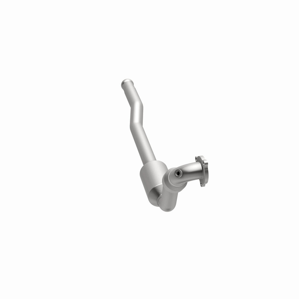 MagnaFlow Exhaust Products 24072 HM Grade Direct-Fit Catalytic Converter for Select Volvo C70