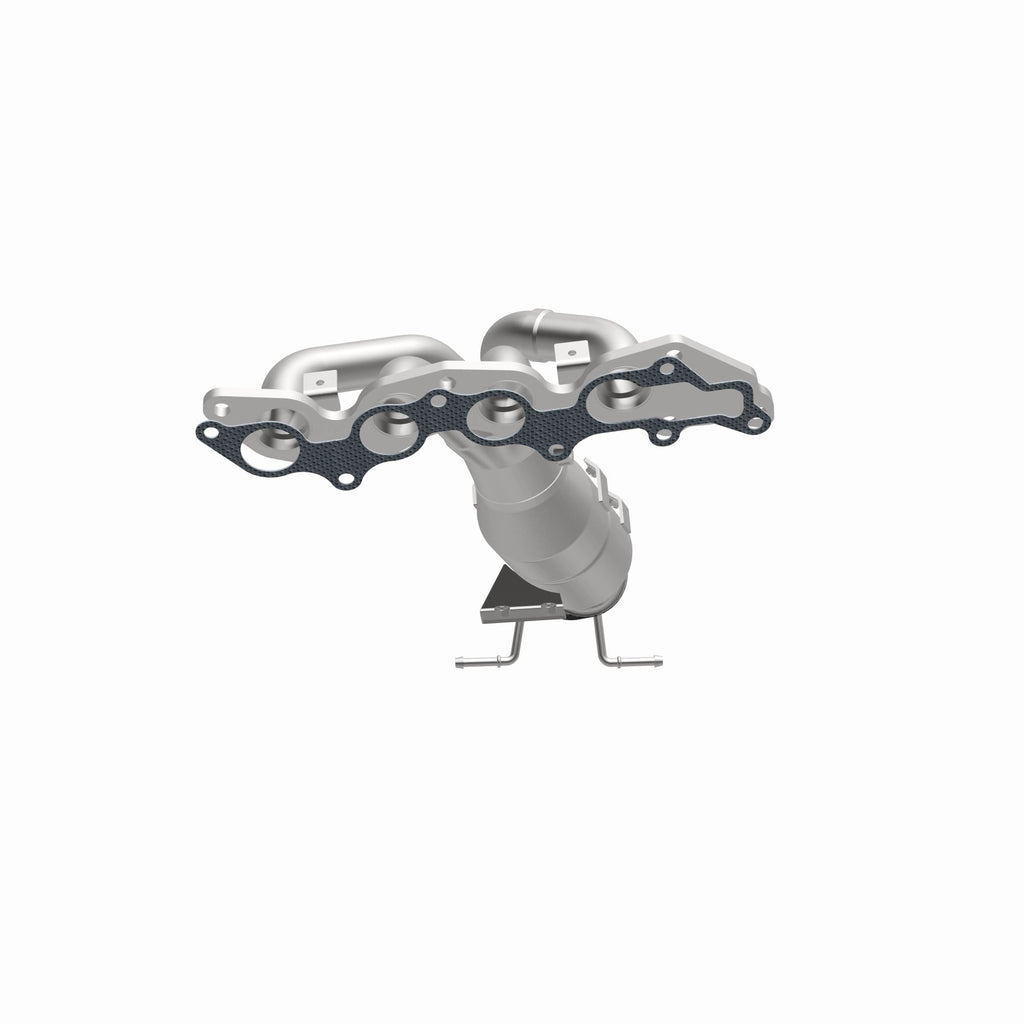 MagnaFlow Exhaust Products 51440 OEM Grade Manifold Catalytic Converter for Select Mazda 3, Mazda 5