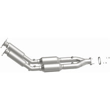 Load image into Gallery viewer, MagnaFlow Exhaust Products 24156 HM Grade Direct-Fit Catalytic Converter for Select Volvo S80