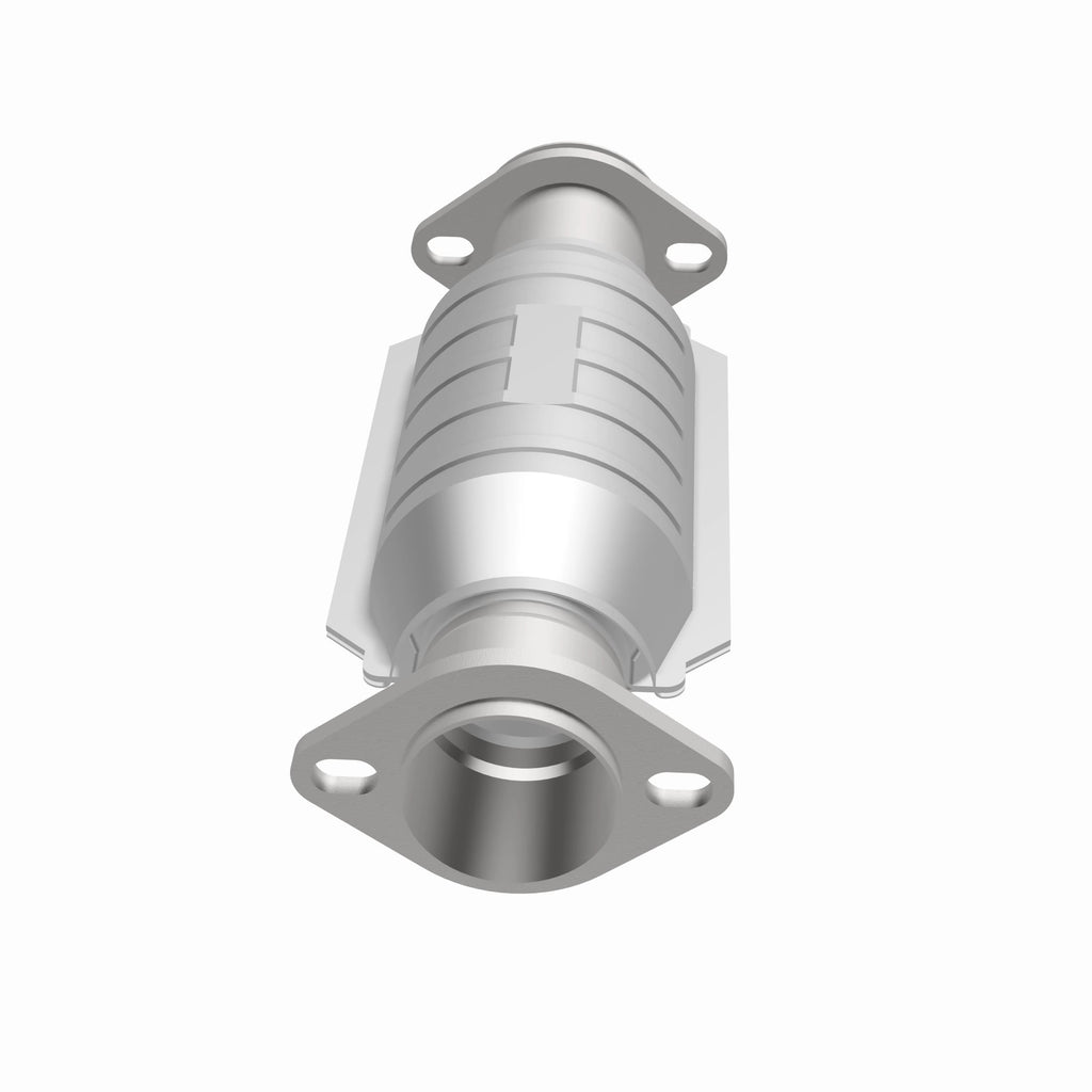 MagnaFlow Exhaust Products 49926 OEM Grade Direct-Fit Catalytic Converter for Select Mitsubishi Mirage