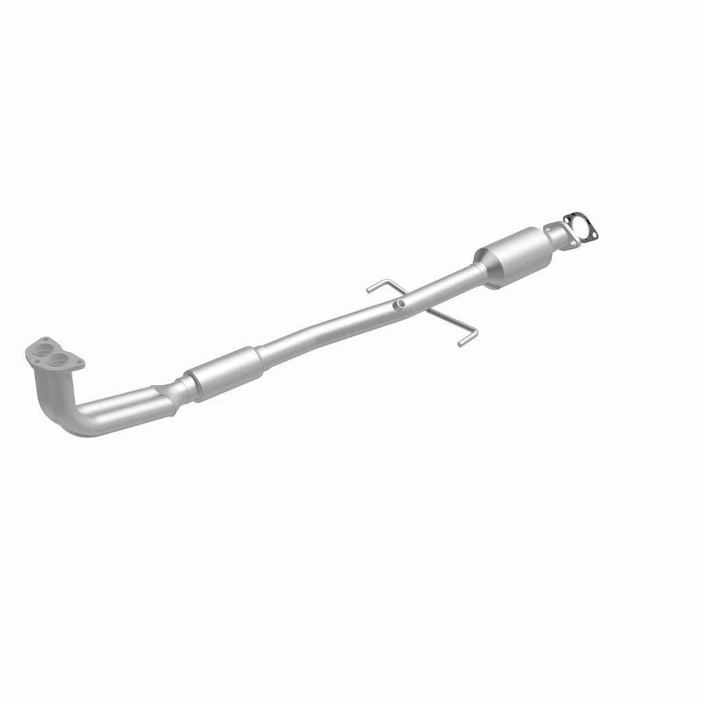 MagnaFlow Exhaust Products 21-374 OEM Grade Direct-Fit Catalytic Converter for Select Mitsubishi Eclipse, Mitsubishi Galant