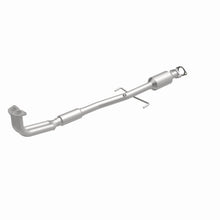 Load image into Gallery viewer, MagnaFlow Exhaust Products 21-374 OEM Grade Direct-Fit Catalytic Converter for Select Mitsubishi Eclipse, Mitsubishi Galant