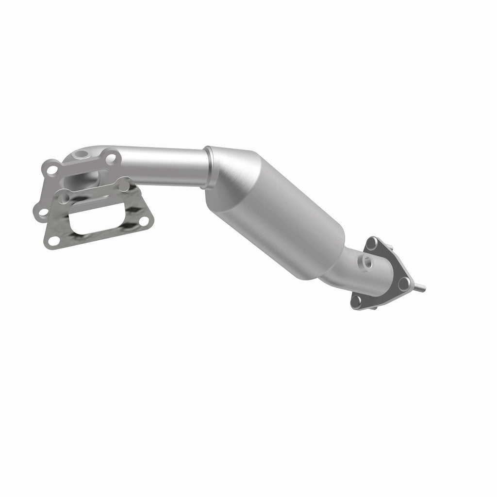 MagnaFlow Exhaust Products 5582611 California CARB Direct-Fit Catalytic Converter for Select Chevrolet Colorado, GMC Canyon