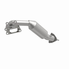Load image into Gallery viewer, MagnaFlow Exhaust Products 5582611 California CARB Direct-Fit Catalytic Converter for Select Chevrolet Colorado, GMC Canyon