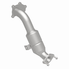 Load image into Gallery viewer, MagnaFlow Exhaust Products 23188 HM Grade Direct-Fit Catalytic Converter for Select Saab 9-2X, Subaru Forester, Subaru Impreza