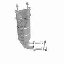 Load image into Gallery viewer, MagnaFlow Exhaust Products 452842 California CARB Direct-Fit Catalytic Converter for Select Hyundai Accent