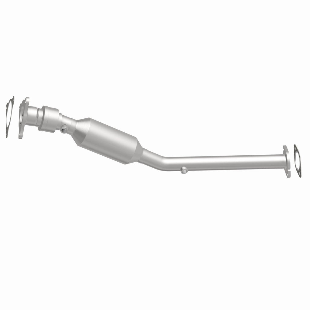 MagnaFlow Exhaust Products 5461905 California CARB Direct-Fit Catalytic Converter for Select Chevrolet Cobalt, Chevrolet HHR, Saturn Ion