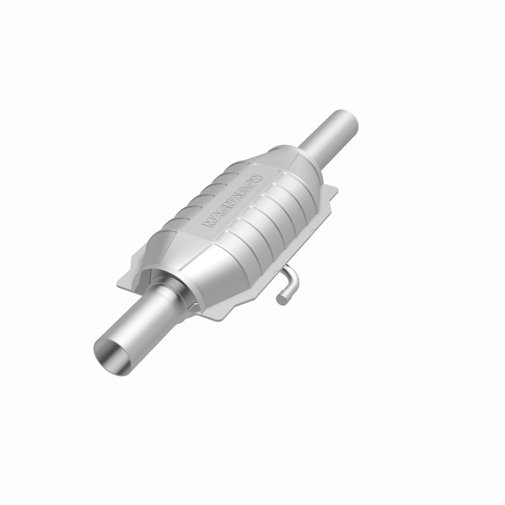 MagnaFlow Exhaust Products 23442 Standard Grade Direct-Fit Catalytic Converter for Select Buick Skyhawk, Chevrolet Cavalier, Oldsmobile Firenza, Pontiac J2000, Pontiac J2000 Sunbird, Pontiac Sunbird