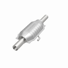 Load image into Gallery viewer, MagnaFlow Exhaust Products 23442 Standard Grade Direct-Fit Catalytic Converter for Select Buick Skyhawk, Chevrolet Cavalier, Oldsmobile Firenza, Pontiac J2000, Pontiac J2000 Sunbird, Pontiac Sunbird