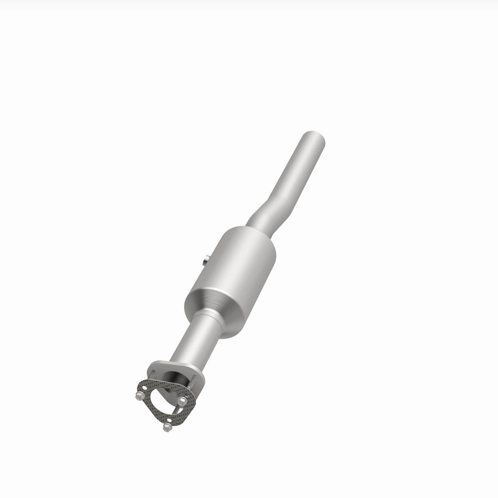 MagnaFlow Exhaust Products 280448 OEM Grade Direct-Fit Catalytic Converter for Select Ford E-450 Super Duty