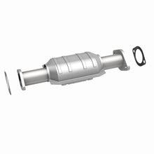 Load image into Gallery viewer, MagnaFlow Exhaust Products 441700 California CARB Direct-Fit Catalytic Converter for Select Mazda 626, Mazda MX-6