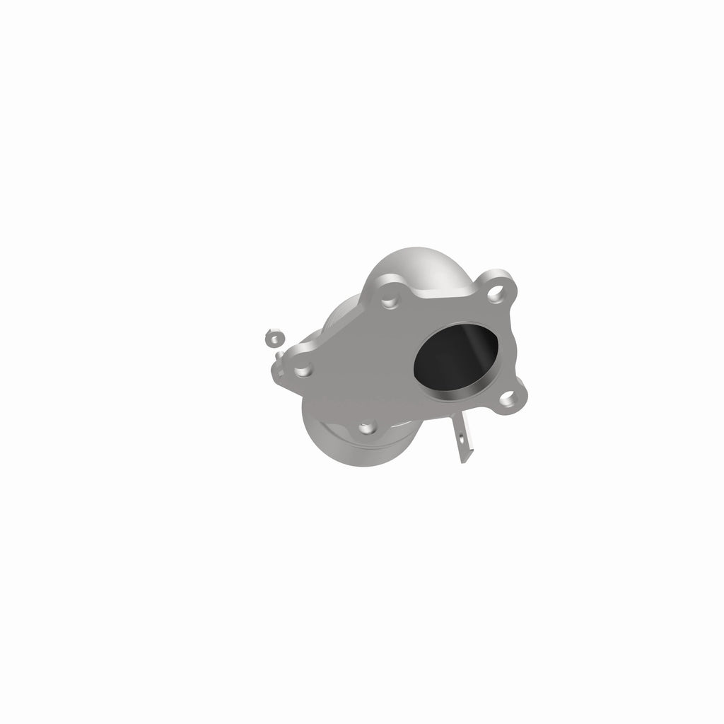 MagnaFlow Exhaust Products 51058 OEM Grade Direct-Fit Catalytic Converter for Select Saab 9-2X, Subaru Forester, Subaru Impreza