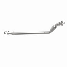 Load image into Gallery viewer, MagnaFlow Exhaust Products 52098 OEM Grade Direct-Fit Catalytic Converter for Select Buick Terraza, Chevrolet Uplander, Saturn Relay