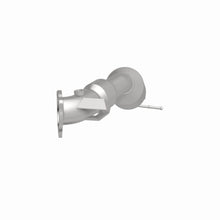 Load image into Gallery viewer, MagnaFlow Exhaust Products 21-537 OEM Grade Direct-Fit Catalytic Converter for Select Land Rover LR2, Land Rover Range Rover Evoque