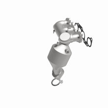 Load image into Gallery viewer, MagnaFlow Exhaust Products 49311 OEM Grade Manifold Catalytic Converter for Select Lexus ES300, Toyota Camry