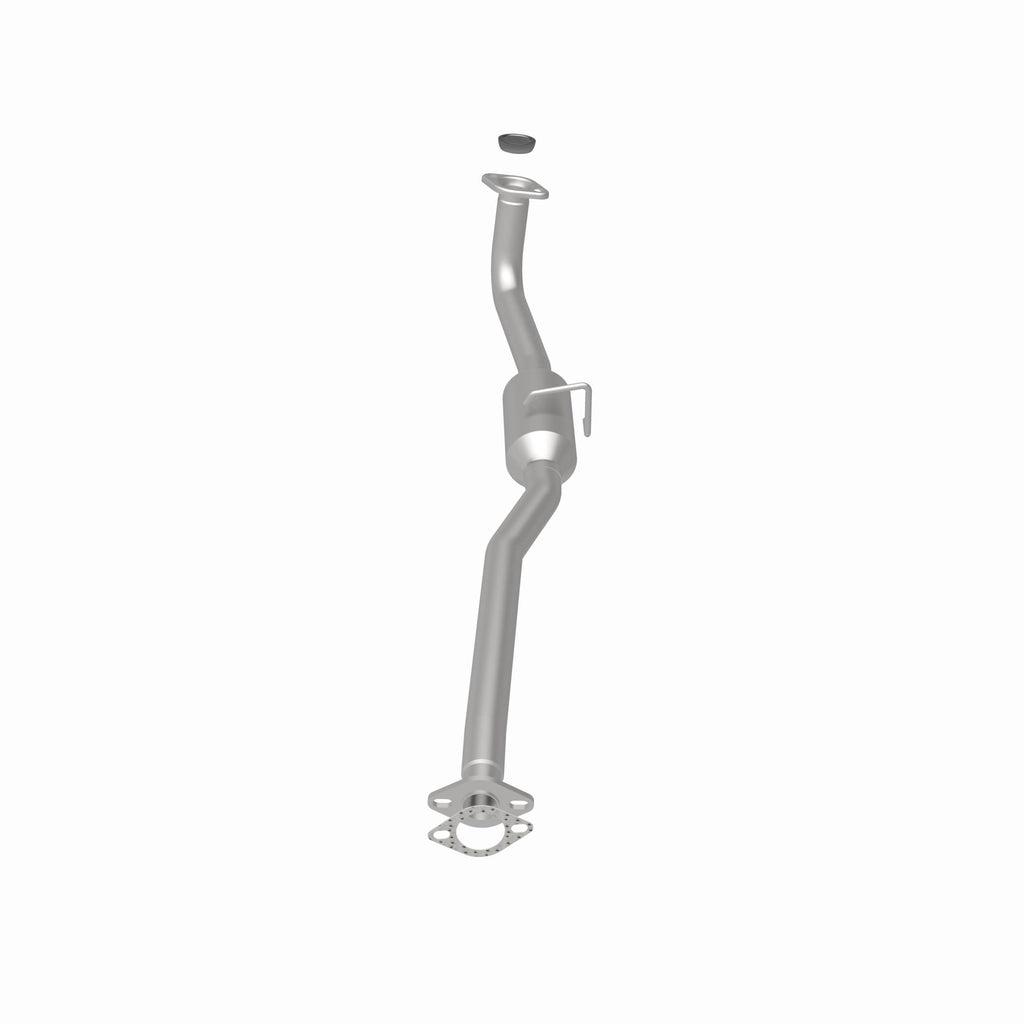 MagnaFlow Exhaust Products 93135 Standard Grade Direct-Fit Catalytic Converter for Select Chevrolet Sprint, Geo Metro