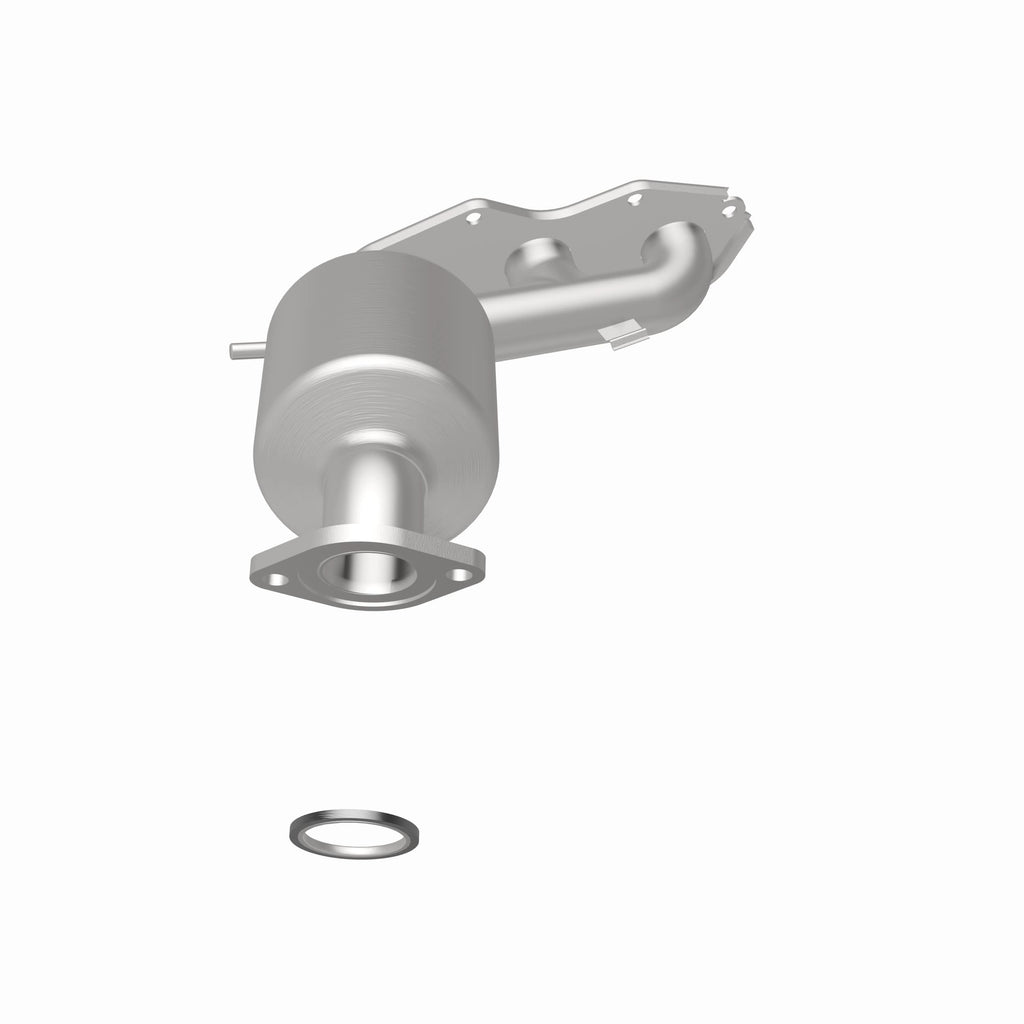 MagnaFlow Exhaust Products 52580 OEM Grade Manifold Catalytic Converter for Select Toyota Avalon, Toyota Venza