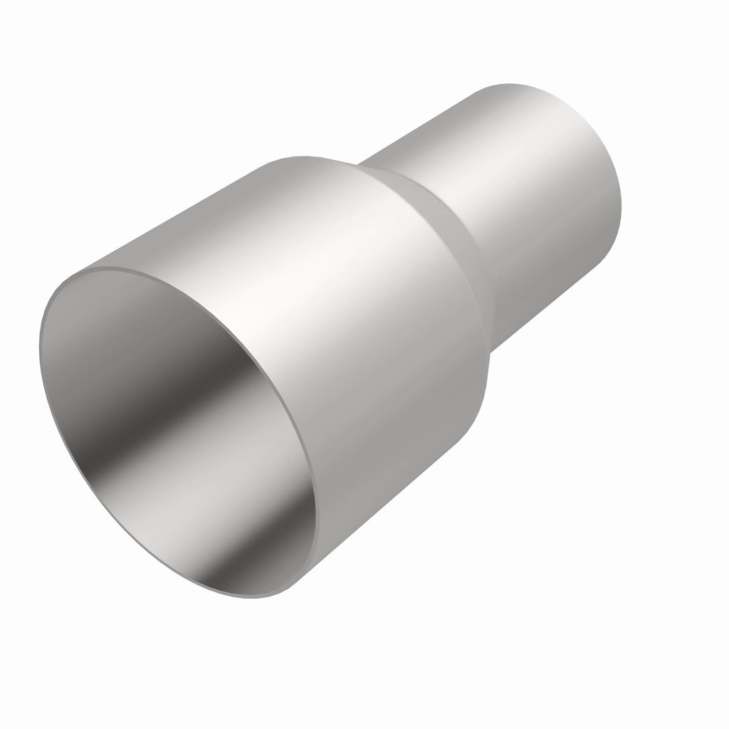 MagnaFlow Exhaust Products 10763 Exhaust Tip Adapter - 2.75/4 Inch