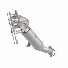 Load image into Gallery viewer, MagnaFlow Exhaust Products 49375 OEM Grade Manifold Catalytic Converter for Select Ford Focus
