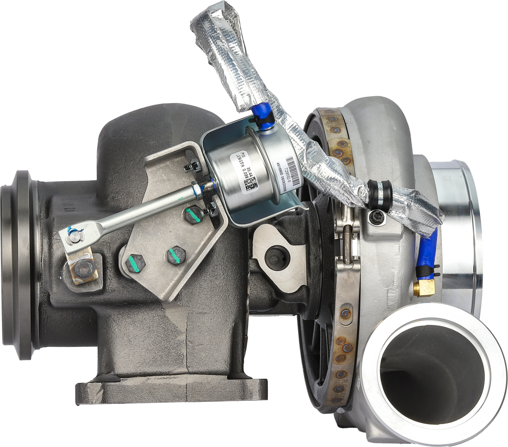 Alliant Power 761064-5006S Turbocharger