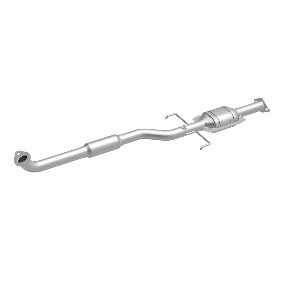 MagnaFlow Exhaust Products 457025 California CARB Direct-Fit Catalytic Converter for Select Mitsubishi Eclipse, Mitsubishi Galant