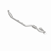 Load image into Gallery viewer, MagnaFlow Exhaust Products 5561264 California CARB Direct-Fit Catalytic Converter for Select Mercedes-Benz C230, Mercedes-Benz C280, Mercedes-Benz C350, Mercedes-Benz CLK350, Mercedes-Benz CLK550