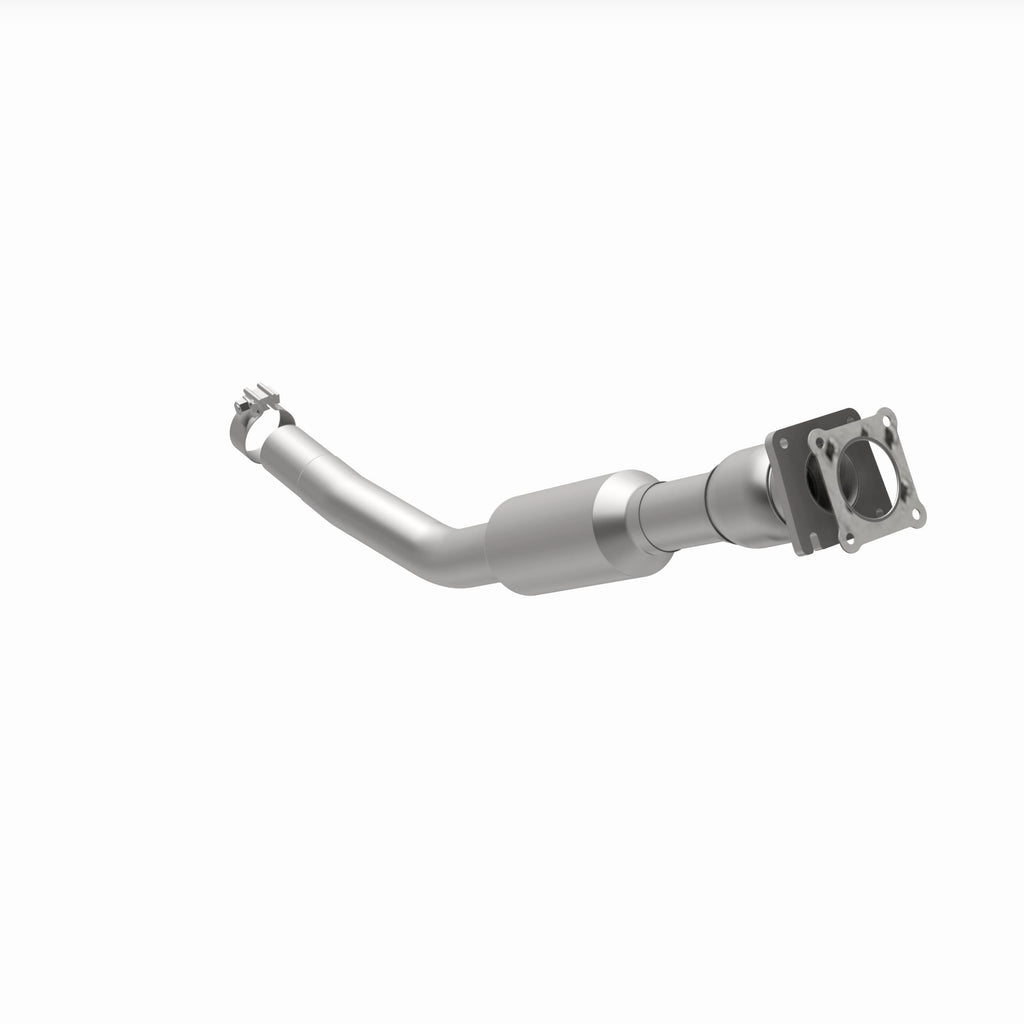 MagnaFlow Exhaust Products 51484 OEM Grade Direct-Fit Catalytic Converter for Select Chrysler Pacifica