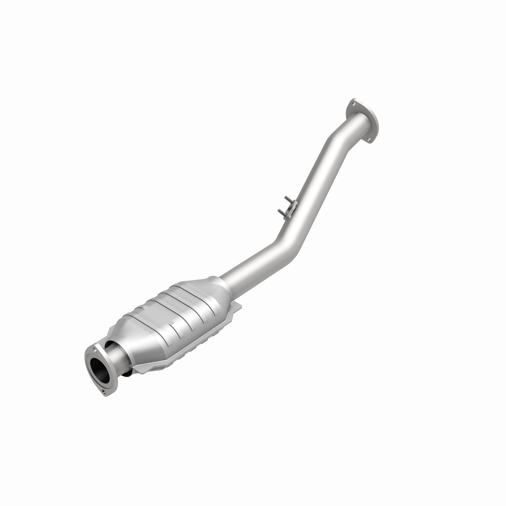 MagnaFlow Exhaust Products 23288 HM Grade Direct-Fit Catalytic Converter for Select Toyota T100